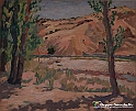 VBS_1261 - Mostra Carlo Levi - Viaggio in Italia. Luoghi e volti